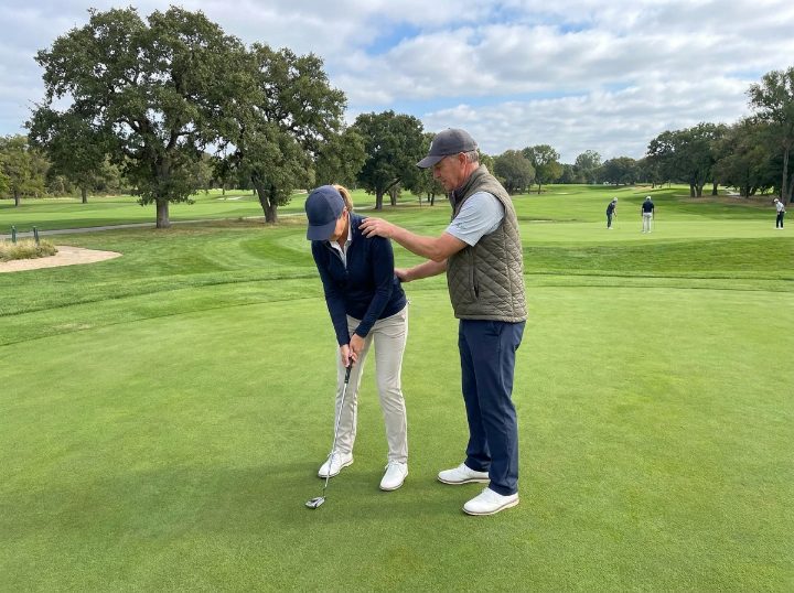 Practice and lessons