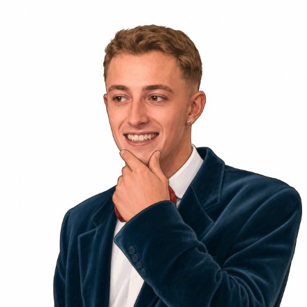 Archie Barwell